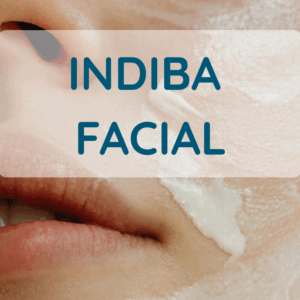 INDIBA FACIAL