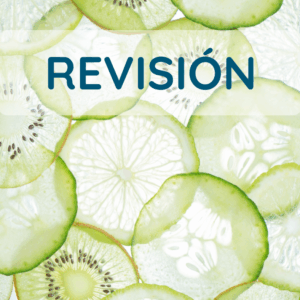 Revisión Nutrición