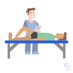 Consultas Fisioterapia